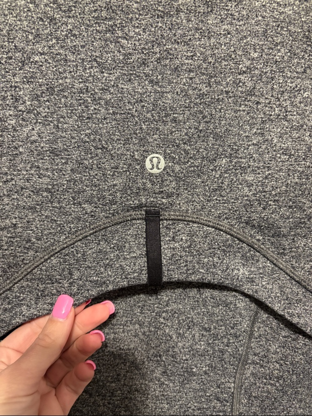 Lululemon Define Jacket - Picture 9 of 9